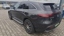 Mercedes EQC Przebieg 23625 km