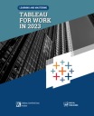 Спенсер, Роберт Д. Изучение и освоение Tableau для работы в 2023 году: Tableau