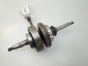 YAMAHA NMAX N-MAX 125 22 R ВАЛ КОЛІНЧАСТИЙ  фото 4