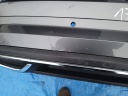 SKODA KODIAQ PARE-CHOCS DIFFUSEUR SPOILER ARRIÈRE SPORTLINE LIFT 565807421B 1753photo 8