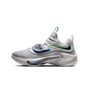 Баскетбольные кроссовки Nike Zoom Freak 3, размер 43