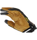 Rukavice Mechanix USA DuraHide M-Pact Framer TAN Hmotnosť (s balením) 0.13 kg