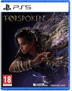FORSPOKEN — НОВАЯ ИГРА, диск Blu-ray — PS5
