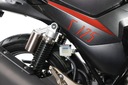 Junak 125 S motocykl Rodzaj paliwa benzyna