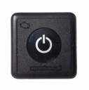 ПЕРЕКЛЮЧАТЕЛЬ LPG AG ZENIT BLUE BOX ЧЕРНЫЙ БЛОК УПРАВЛЕНИЯ
