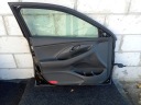 HYUNDAI I30N 3 FASTBACK 2.0 ДВЕРІ ВОДІЯ ЛІВИЙ ПЕРІД  (18070179671) фото min 9