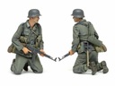 1/35 German Infantry Late WW2 Figurki Tamiya 35382 EAN (GTIN) 4950344353828