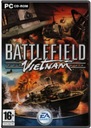 Компакт-диск Battlefield Vietnam для ПК