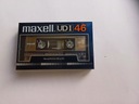 Maxell UDI 46 1985 Япония -1 шт.