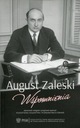 WSPOMNIENIA AUGUST ZALESKI EBOOK