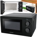 МИКРОВОЛНОВАЯ ПЕЧЬ КЛАССИЧЕСКАЯ МИКРОВОЛНОВАЯ ПЕЧЬ 20 Л УДОБНАЯ В ИСПОЛЬЗОВАНИИ 2 РУЧКИ