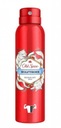 OLD SPICE WOLFTHORN ДЕО-СПРЕЙ 150 мл - НОВИНКА