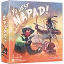 Это ограбление!