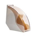 Ручной держатель капельного фильтра для кофе