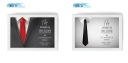 СПАСИБО ЗА СВИДЕТЕЛЕЙ КАДР А4 ПОДАРОК ШТУКАТУРКА
