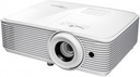 DLP projektor Optoma HD30LV bílý Maximální rozlišení (px) 3840 x 2160