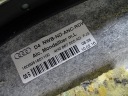 PAVILLON MATERIALOWA CLAIRE MONDSILBER AUDI A8 D4 4H 10- 4H0867505ADphoto 12