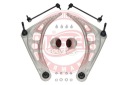 ENSEMBLES BRAS DE SUSPENSION SUSPENSION ROUES ,36799/2-SET-MS ,MASTER-SPORTphoto 12