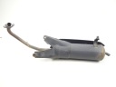 MUFFLER EXHAUST KNEE SYM ORBIT 3 50  photo 6