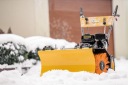 CEDRUS ZM06E 4 в 1 SPRING SNOW CLEANER с дроссельной заслонкой 80 см.