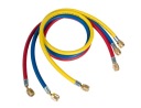 Сервисные шланги кондиционера 1/4 REFCO KPL 90см