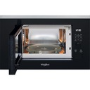 Whirlpool WMF201G 20л 800Вт Гриль Микроволновая печь