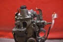MOTEUR POTEAU ESSENCE L13A8 HONDA CITY IV 1.3 I-DSI 83 KM 05-08 KOMPRESJAphoto 13