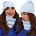 ДЫМОХОД ДЛЯ GOLF TUBE, ЛЕГКИЕ ИЗДЕЛИЯ ПОЛИРОВКА BABY BLUE 2460