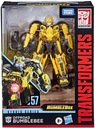 Фигурка Трансформеры JEEP Bumblebee Generations