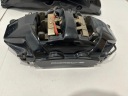 KIT ZACISKOW I DISQUE DE FREIN FREINS PORSCHE TAYCAN 9Y0615602E 32860662photo 10