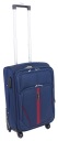 ЧЕМОДАН НА КОЛЕСАХ МАЛЫЙ БАГАЖ МОДЕЛЬ 1702