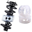 2x GUMA USZTYWNIAJĄCA MIĘDZY ZWOJE SPRĘŻYNY 38mm