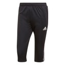 БРЮКИ ADIDAS TIRO 21 3/4 черные GM7375 r.S