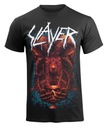 SLAYER - ПРЕДЛАГАЕМАЯ футболка