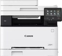 CANON i-SENSYS MF657Cdw MFP Color Laser A4 ADF Duplex WIFI 5158C001