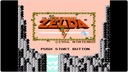 Nintendo Game a Watch The Legend of Zelda EAN (GTIN) 0045496444976