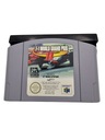 NINTENDO 64 F-1 WORLD GRAND PRIX 2 BOX PAL ВЕРСИЯ