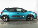 Citroen C3 1.2 PureTech, Salon Polska Pojemność silnika 1199 cm³