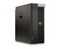 Dell T3610 E5 v2 32GB 240SSD+1TB K2200 Model DELL_T3610_Tower
