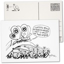 ОТКРЫТКА РАБОЧАЯ ОТКРЫТКА ПИЛАШ АНДЖЕЙ МЛЕЧКО