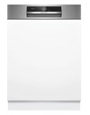 Посудомоечная машина BOSCH SMI8YCS02E