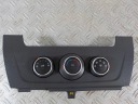 Renault Master IV 19- ПАНЕЛЬ ОТОПЛЕНИЯ