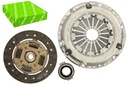 КОМПЛЕКТ СЦЕПЛЕНИЯ VALEO 826764