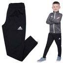 Спортивные спортивные штаны для мальчиков Adidas 152