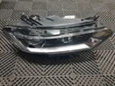 LAMPA PRAWA PRZÓD VOLKSWAGEN PASSAT B8 FULL LED