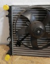 RADIATEUR SKODA FABIA I 1.2 /VALEO/photo 11