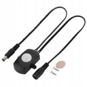 5A DC 6-24V Mini PIR Инфракрасный датчик движения