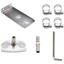 VERSATILE REGULATOR PRESSURE FUEL KIT  photo 8