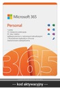Microsoft Office 365 персональный — продление