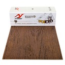 ГИБКАЯ ФАСАДНАЯ ПЛИТА FASATTA 0,84 м2 ОРЕХ